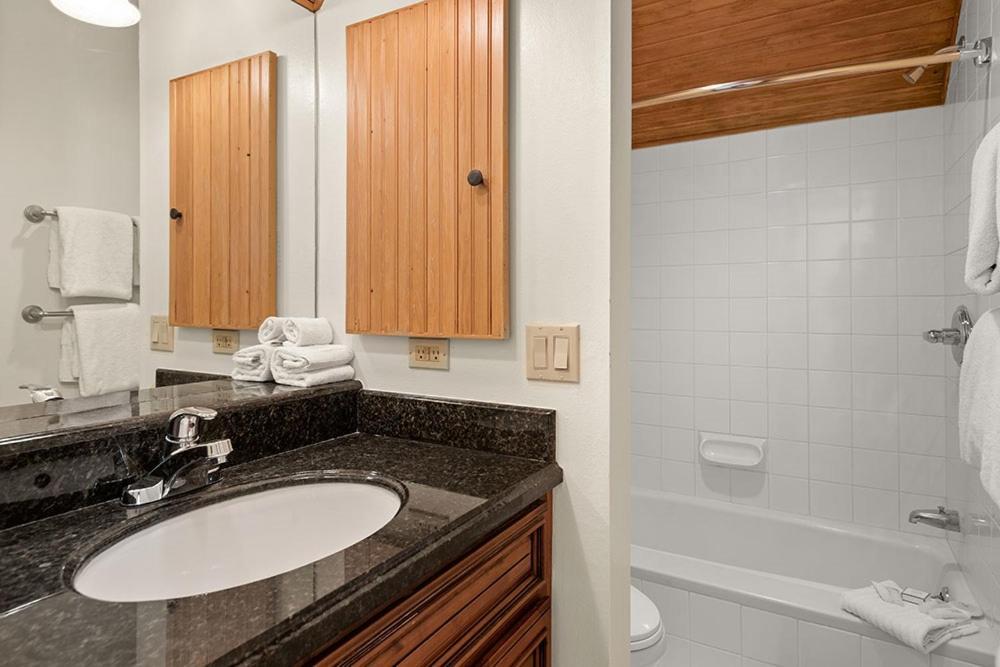 Independence Square Unit 313, Downtown Hotel Room In Aspen With Rooftop Hot Tub Ngoại thất bức ảnh